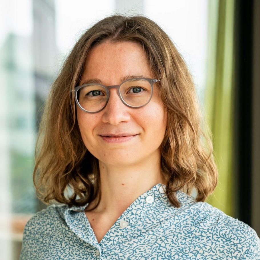 Johanna Konertz