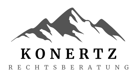 Rechtsberatung Konertz